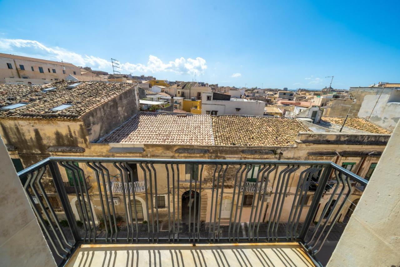Appartamento Vicolo A Mare Syracuse Esterno foto